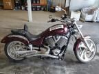 2008 Victory Vegas Low