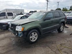 Jeep Grand Cherokee Laredo Vehiculos salvage en venta: 2006 Jeep Grand Cherokee Laredo