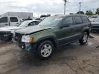 2006 Jeep Grand Cherokee Laredo