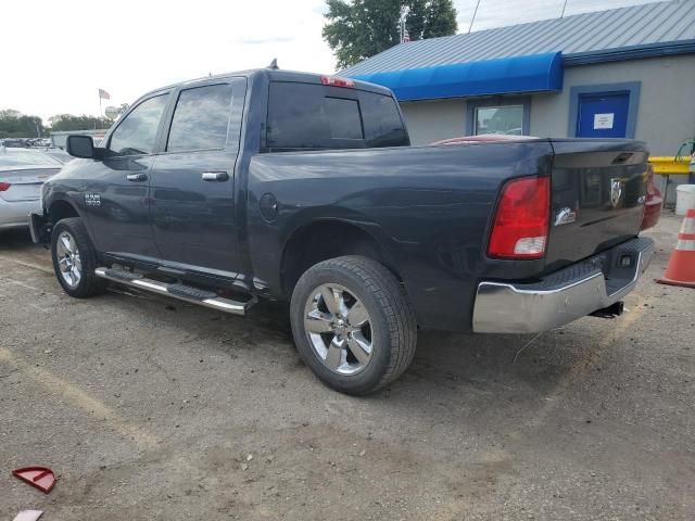 2016 Dodge RAM 1500 SLT