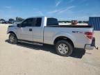 2012 Ford F150 Super Cab