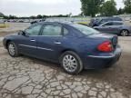 2009 Buick Lacrosse CX