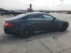 2009 Mercedes-Benz CLS 550