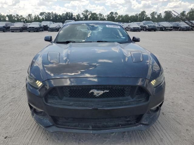 2015 Ford Mustang GT