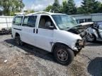 2007 Chevrolet Express G1500