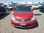 2010 Nissan Versa S