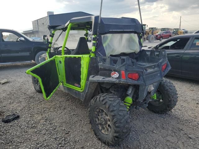 2011 Polaris Ranger RZR 4