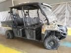 2013 Polaris Ranger 800 Crew EPS