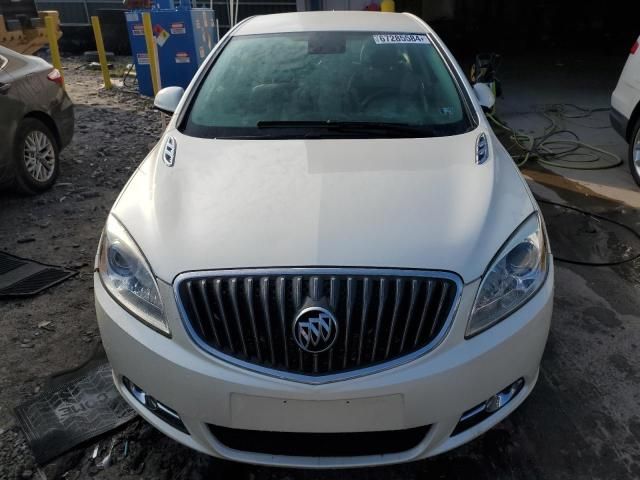 2013 Buick Verano Convenience