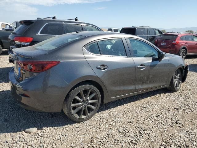 2017 Mazda 3 Grand Touring