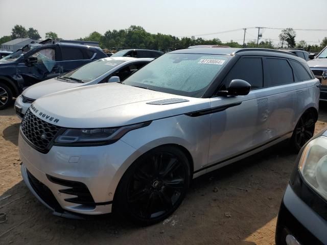 2021 Land Rover Range Rover Velar R-DYNAMIC S