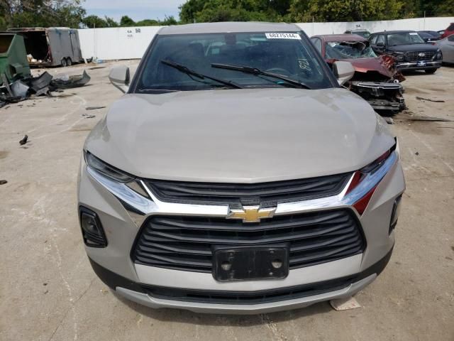 2021 Chevrolet Blazer 1LT