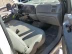 2006 Ford F350 SRW Super Duty