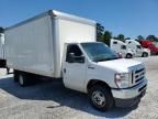 2022 Ford Econoline E450 Super Duty Cutaway Van