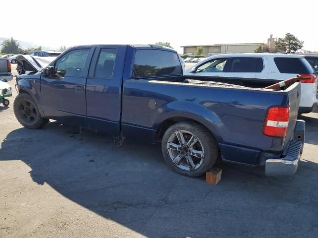 2007 Ford F150