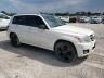 2012 Mercedes-Benz GLK 350 4matic