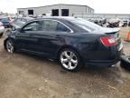 2010 Ford Taurus SHO