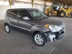 2012 KIA Soul +