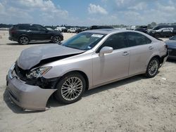 Vehiculos salvage en venta de Copart Houston, TX: 2008 Lexus ES 350