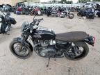 2023 Triumph Bonneville T120