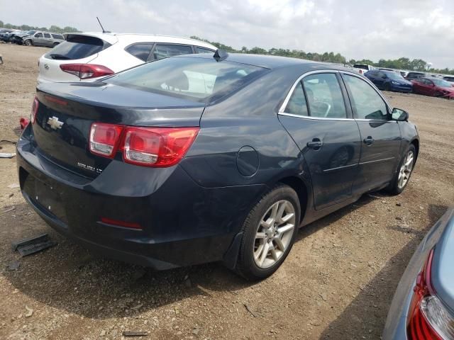 2014 Chevrolet Malibu 1LT