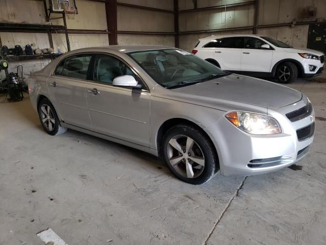 2012 Chevrolet Malibu 1LT