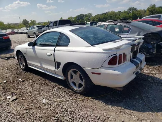 1998 Ford Mustang GT