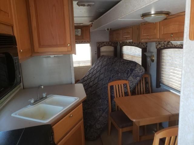 2004 Camp 5th Wheel