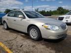 2008 Buick Lucerne CX