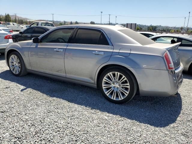 2011 Chrysler 300C