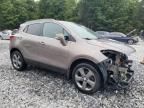 2014 Buick Encore