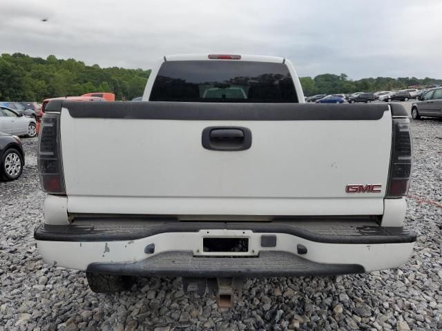 2004 GMC Sierra K2500 Heavy Duty