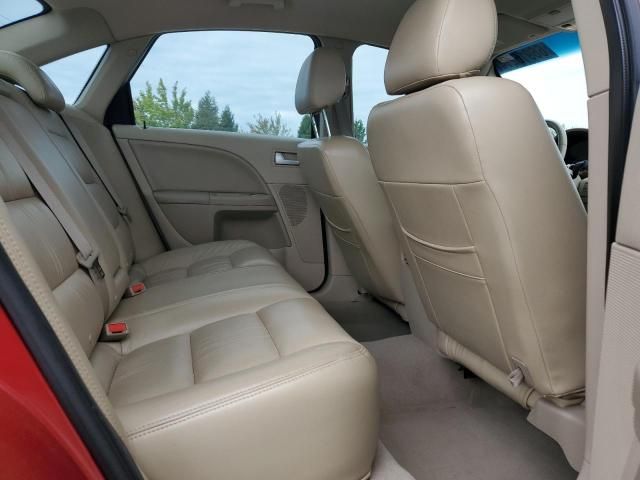 2005 Ford Five Hundred SEL