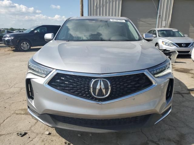 2023 Acura RDX Technology