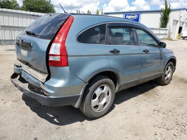 2011 Honda CR-V LX