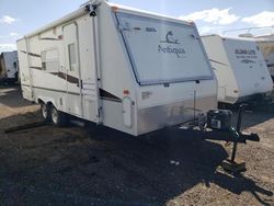 2006 Starcraft Antigua 18 en venta en Woodburn, OR