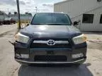 2012 Toyota 4runner SR5