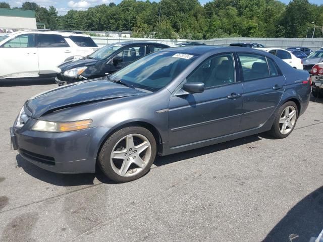 2006 Acura 3.2TL