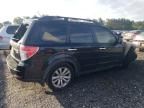 2011 Subaru Forester 2.5X Premium