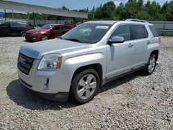 GMC Vehiculos salvage en venta: 2015 GMC Terrain SLT