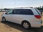 2008 Toyota Sienna XLE