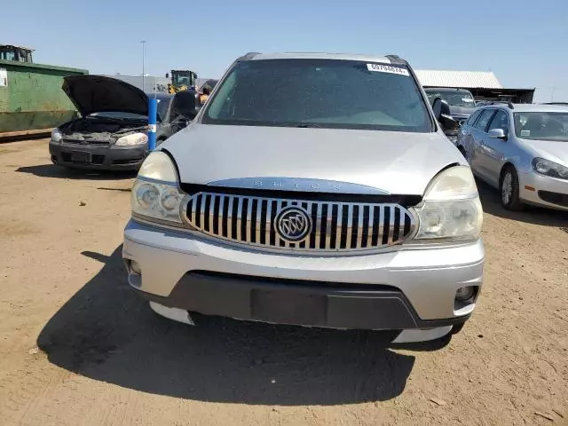 2006 Buick Rendezvous CX