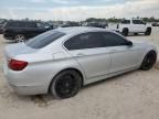 2013 BMW 528 I