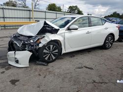 2022 Nissan Altima SL en venta en Lebanon, TN