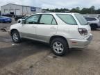 2001 Lexus RX 300