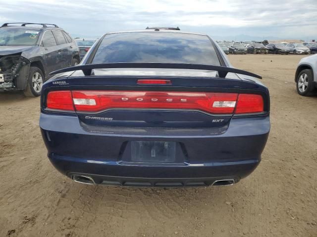 2014 Dodge Charger SXT