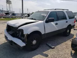 Ford salvage cars for sale: 2016 Ford Expedition XL