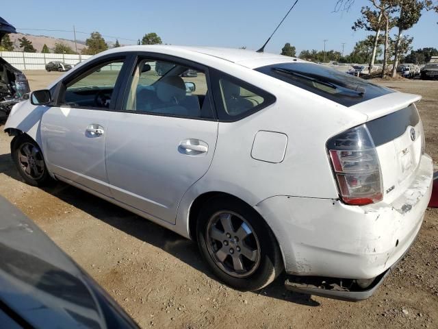 2005 Toyota Prius