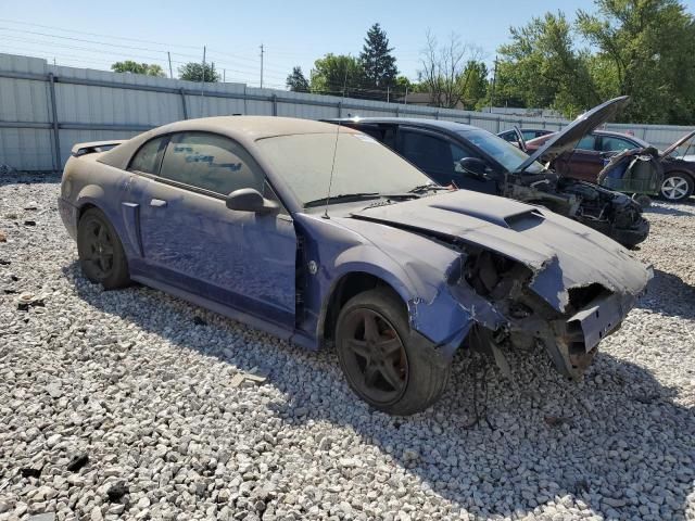 2004 Ford Mustang GT