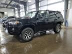 2018 Toyota 4runner SR5/SR5 Premium